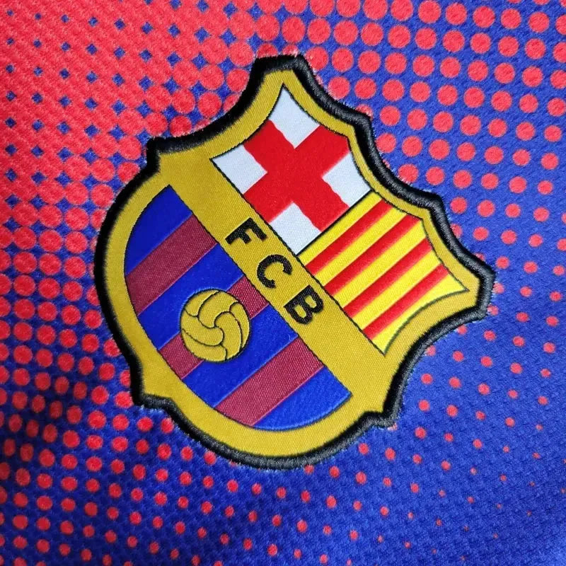 Retro Home 2012/13 Long Sleeve Shirt - Match Day