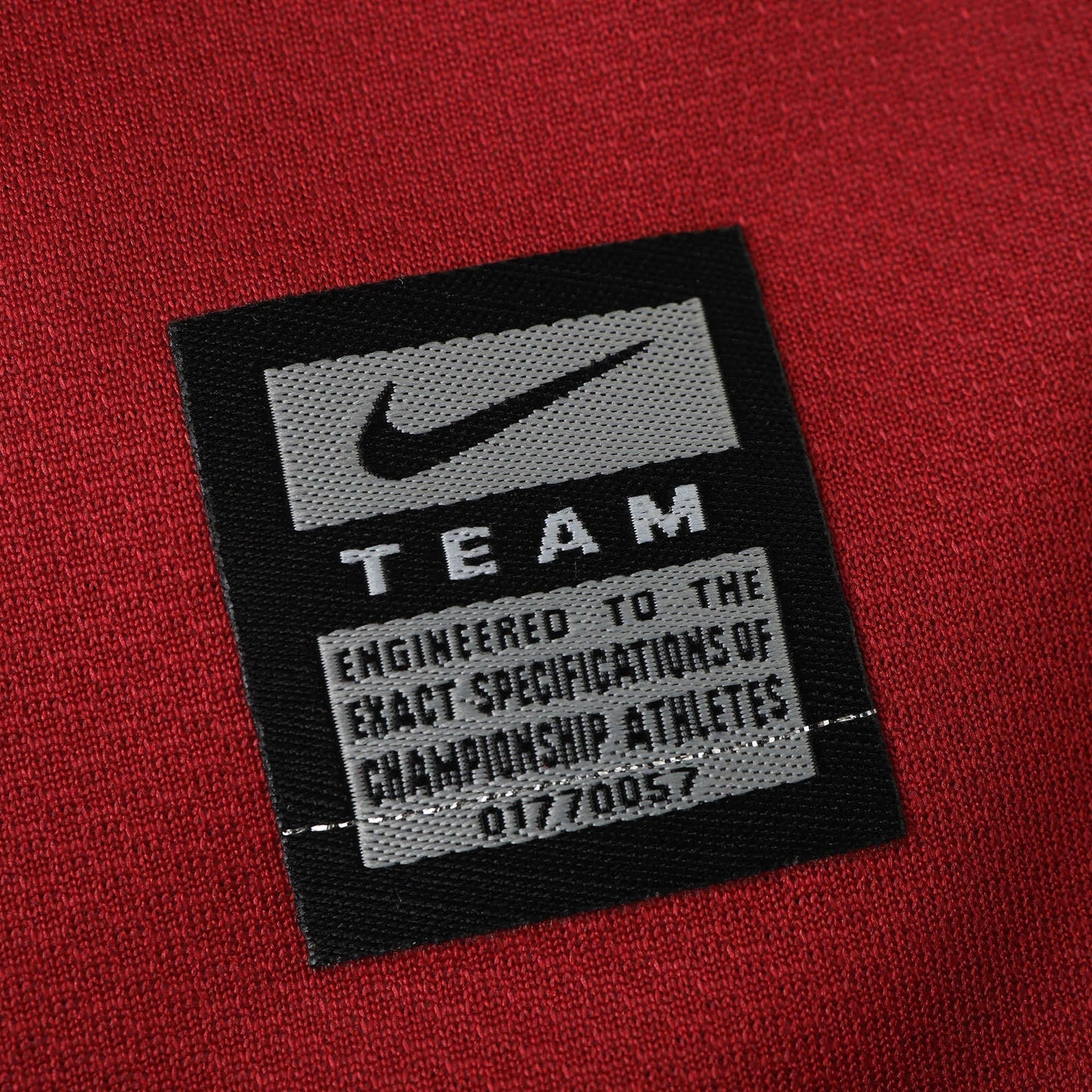 Retro Home 2008 Shirt - Match Day