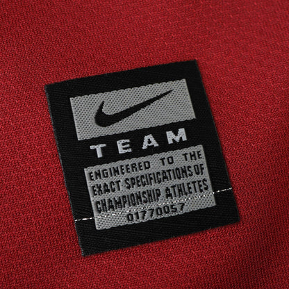 Retro Home 2008 Shirt - Match Day