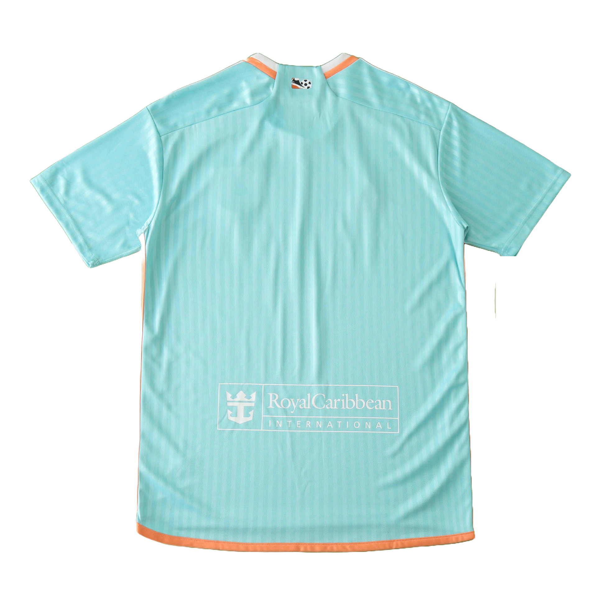 Away 24/25 Men's Shirt - Match Day