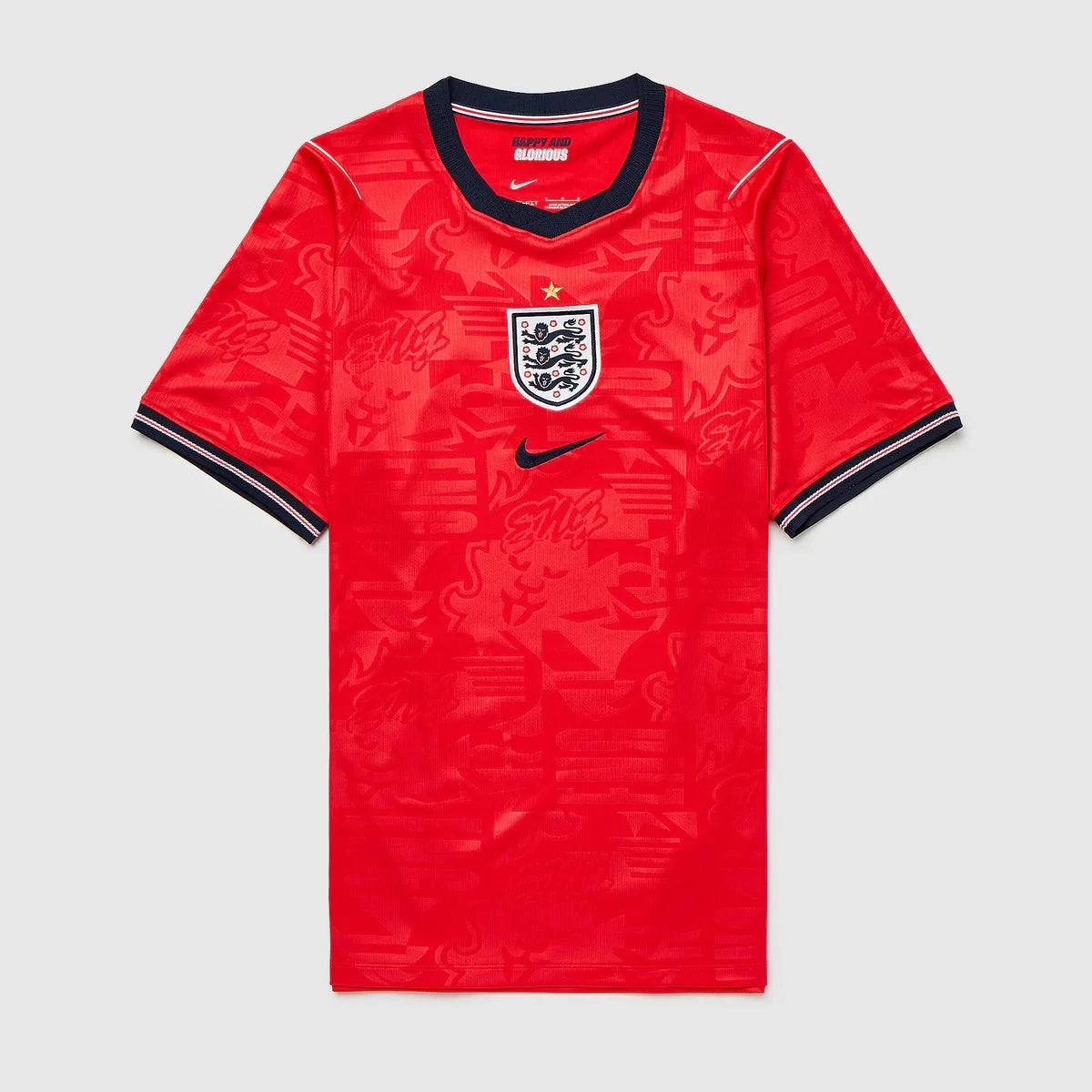 Away 26/27 Player Edition Shirt - Match Day