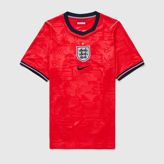 Away 26/27 Player Edition Shirt - Match Day