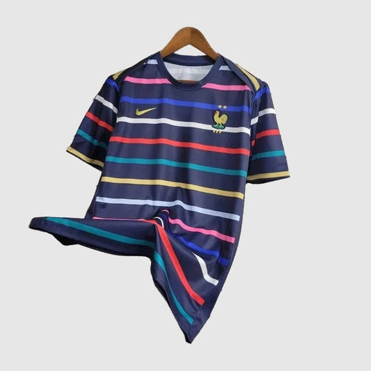 Training Top 24/25 - Match Day