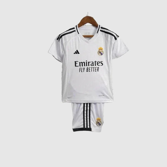 Home 24/25 Kids Shirt Kit - Match Day