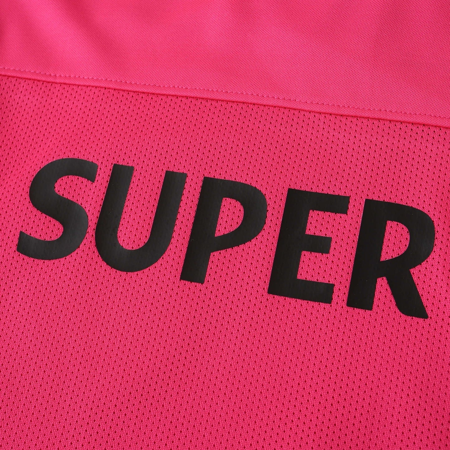 Outubro 24/25 Men's Shirt - Match Day