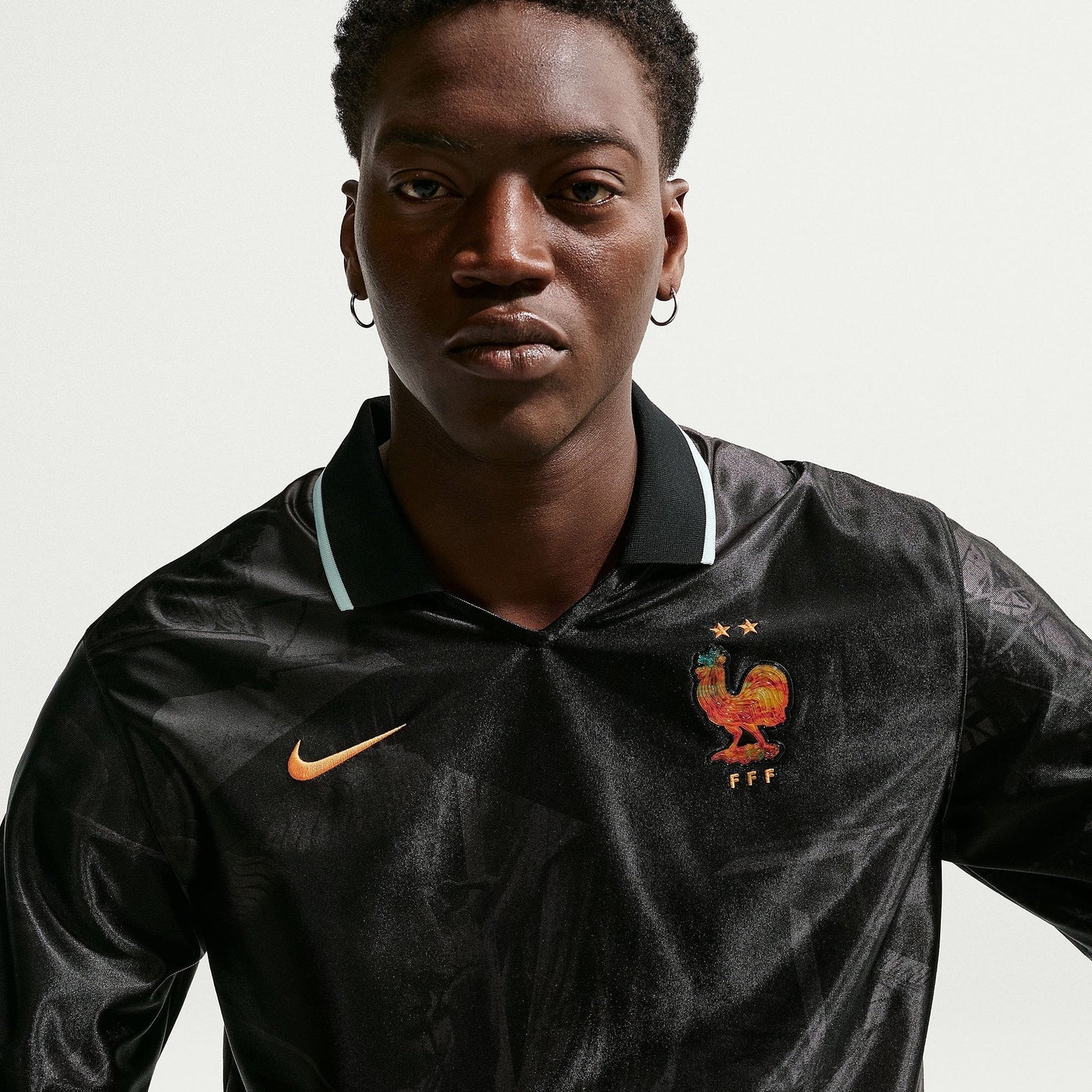 Special Edition 26/27 Men's Shirt - Match Day