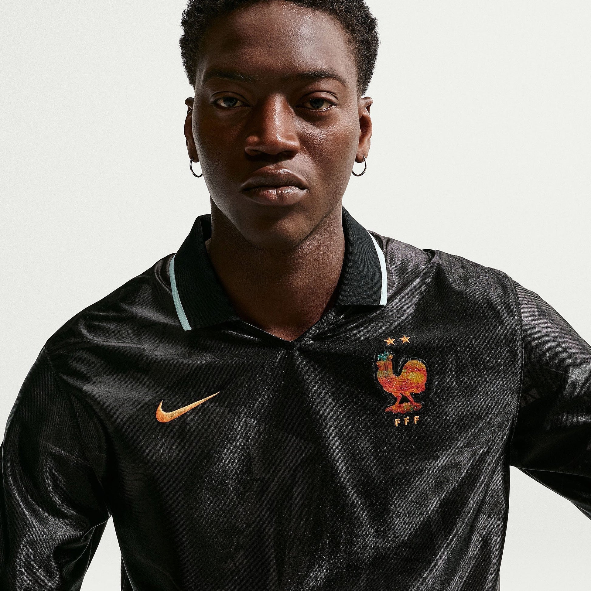 Special Edition 26/27 Men's Shirt - Match Day