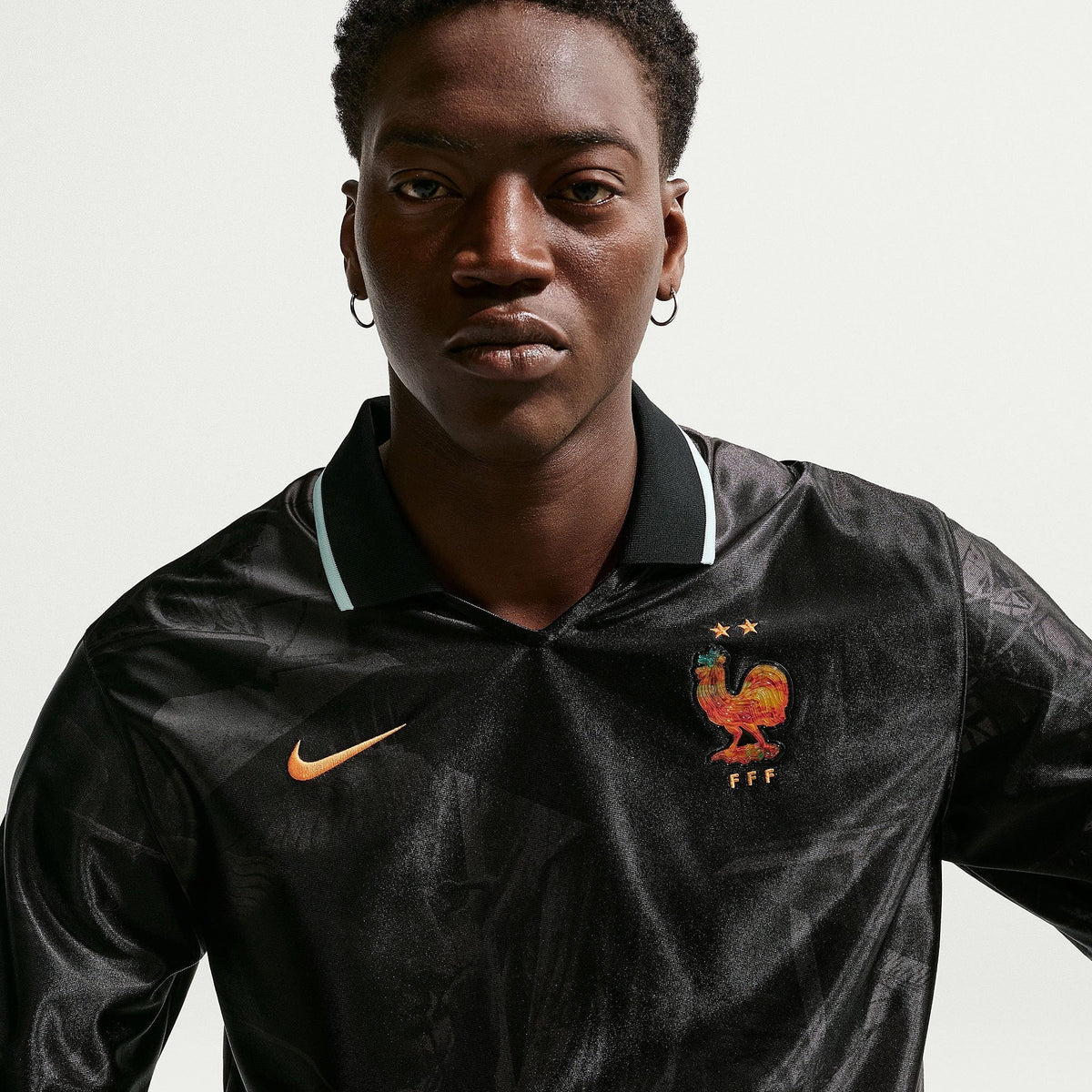 Special Edition 26/27 Men's Shirt - Match Day