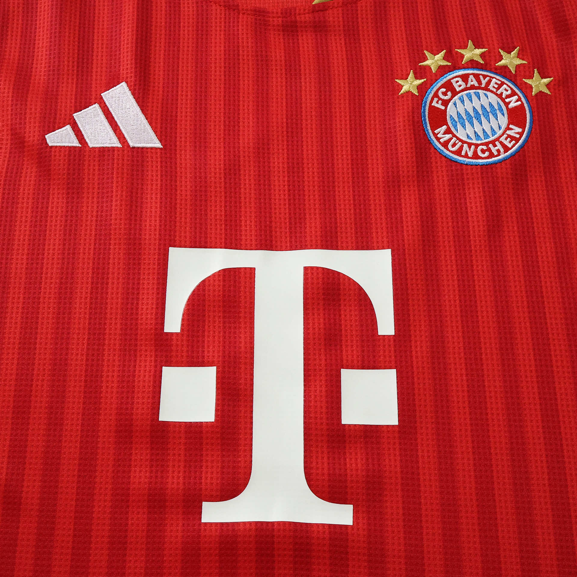 Home 26/27 Kids Shirt Kit - Match Day