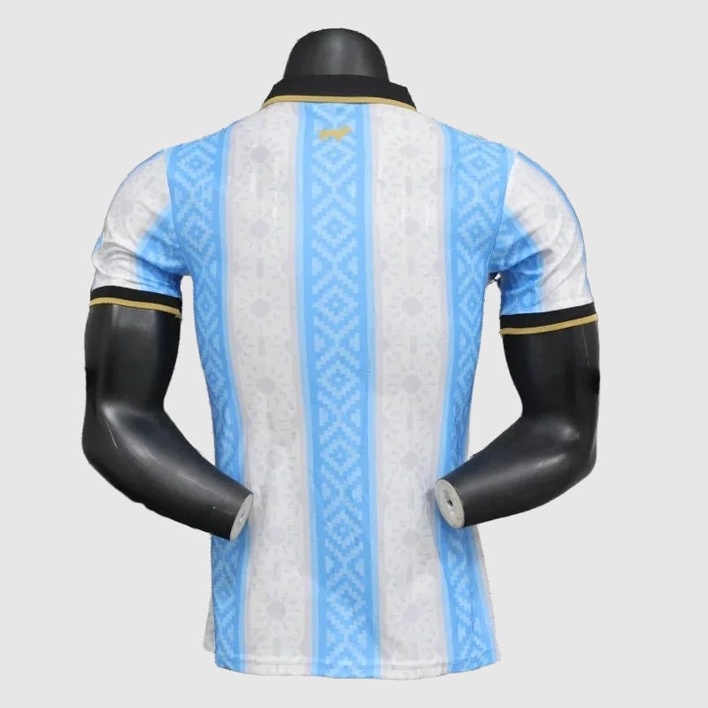 “Special Edition” - Player Edition Special Edition Men's Shirt - Match Day