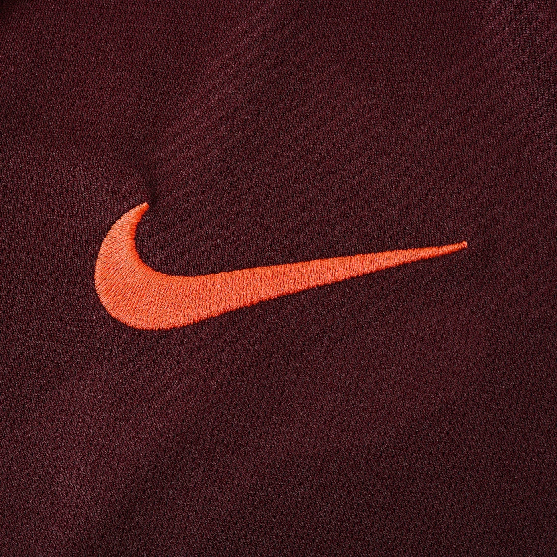 Retro Third 2017/18 Shirt - Match Day