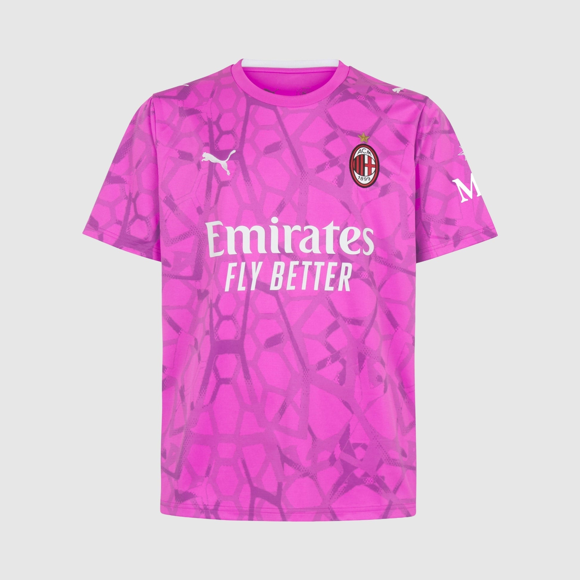 Goalkeeper 2 26/27 Shirt - Match Day