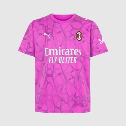 Goalkeeper 2 26/27 Shirt - Match Day