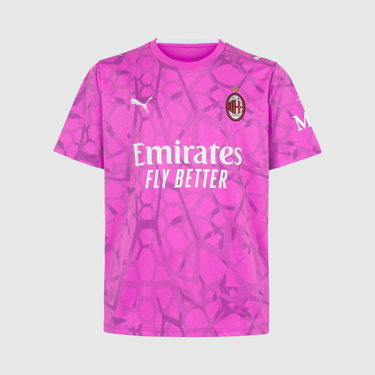 Goalkeeper 2 26/27 Shirt - Match Day