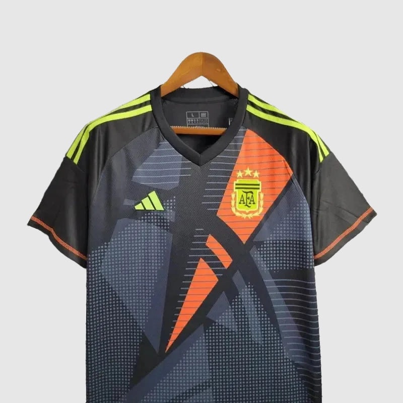 Goalkeeper 24/25 Shirt - Match Day