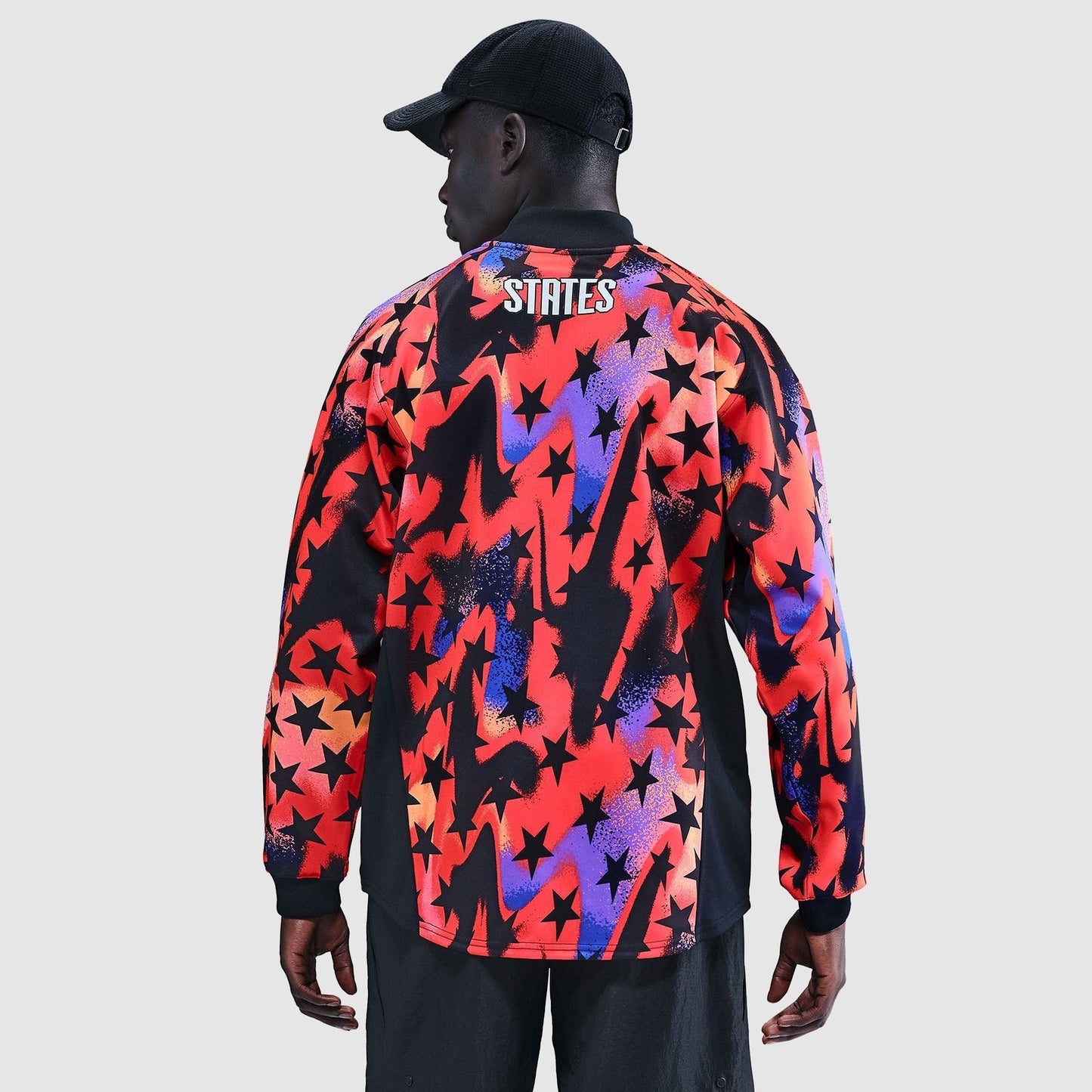 Goalkeeper 26/27 Long Sleeve Shirt - Match Day