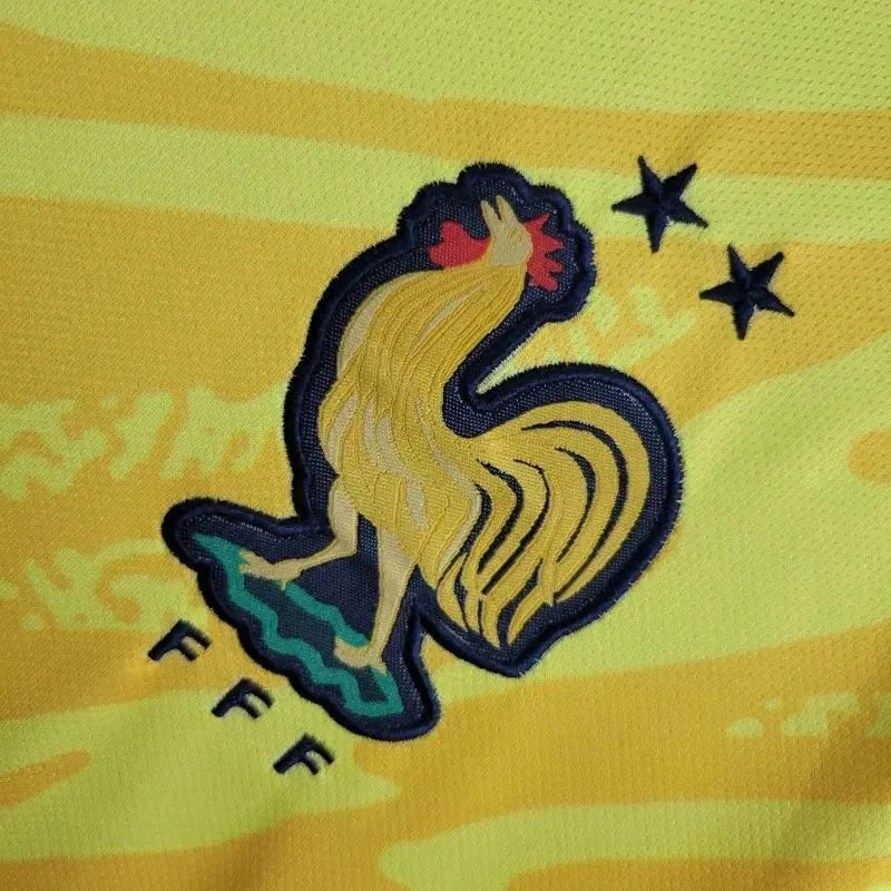 Goalkeeper 24/25 Shirt - Match Day