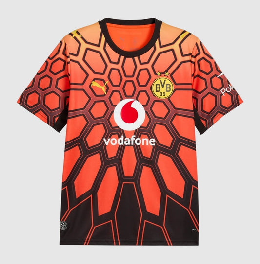 Goalkeeper 26/27 Shirt - Match Day