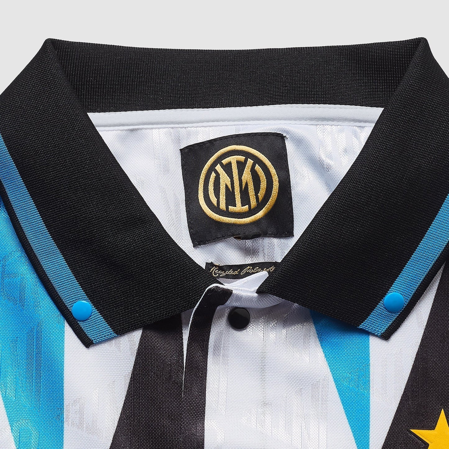 Retro Away 1994/95 Shirt - Match Day