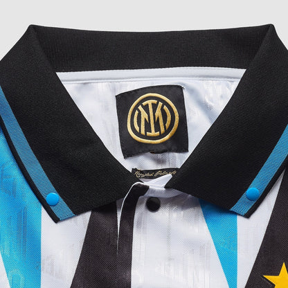 Retro Away 1994/95 Shirt - Match Day