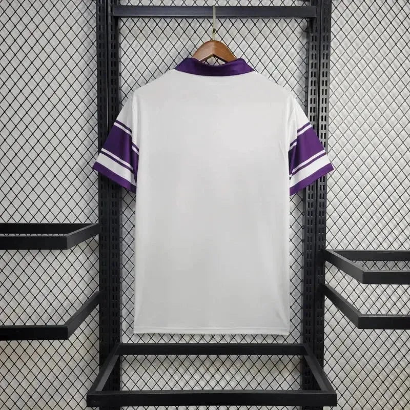 Retro Away 1984/85 Shirt - Match Day