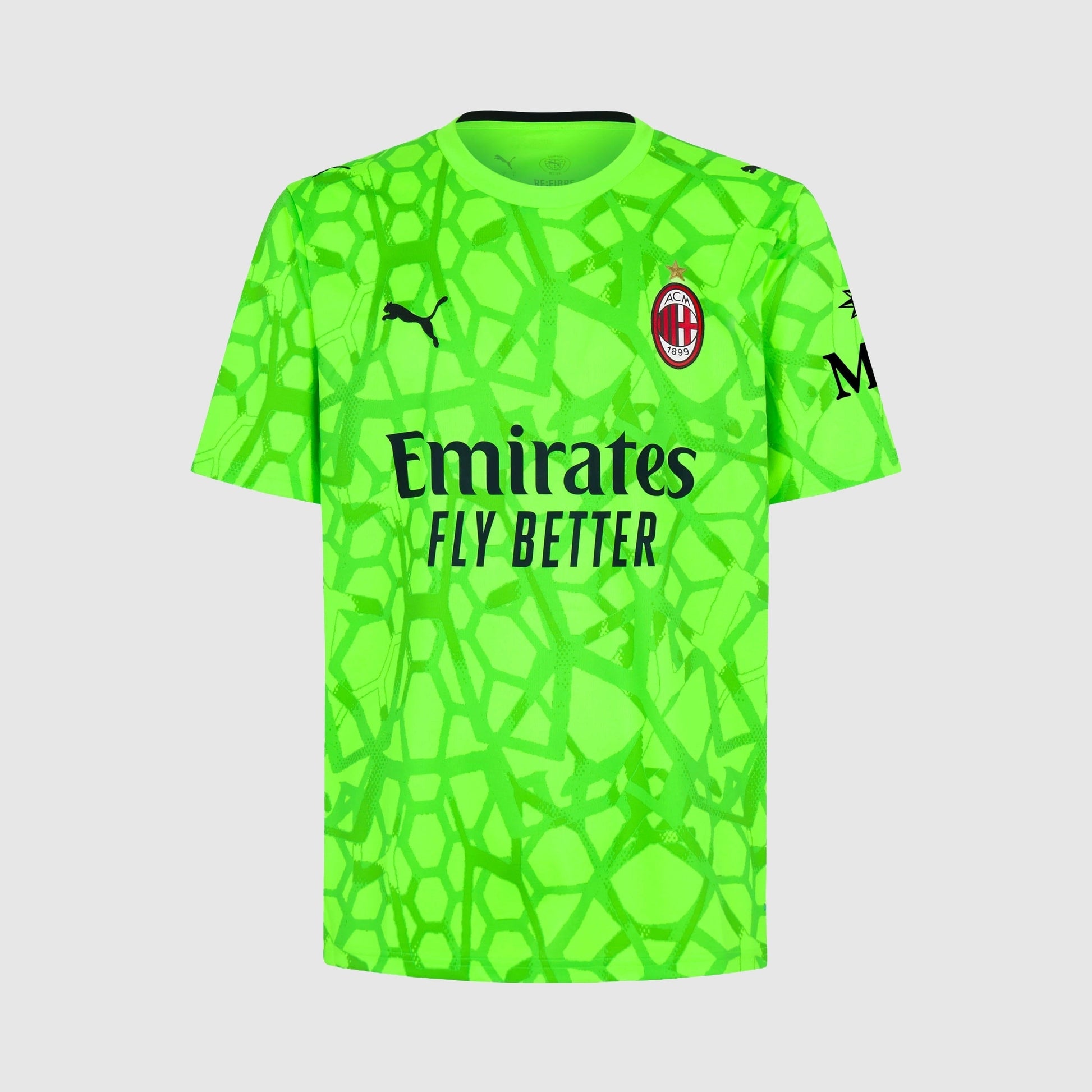 Goalkeeper 3 26/27 Shirt - Match Day