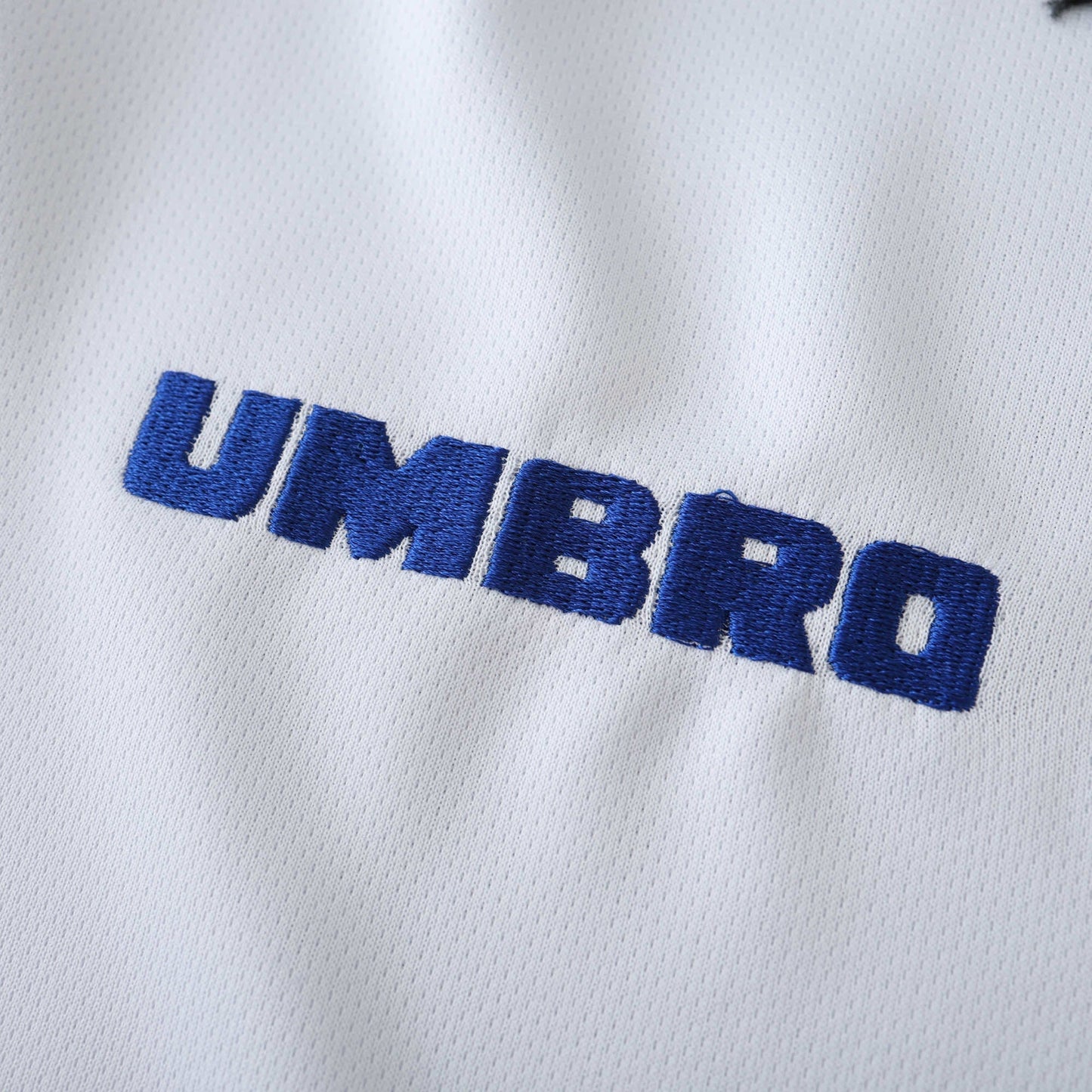 Retro Away 1997/19 Shirt - Match Day