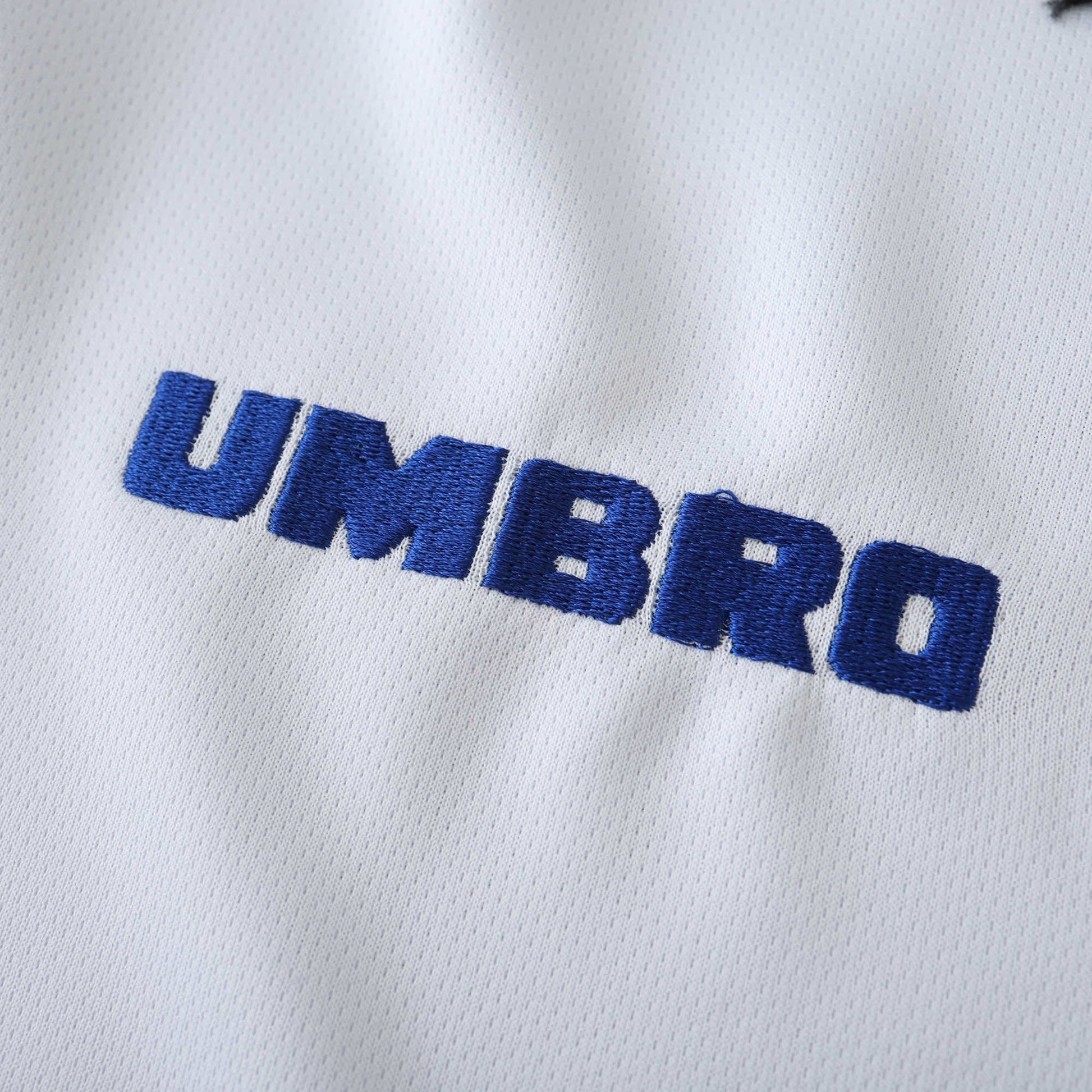 Retro Away 1997/19 Shirt - Match Day
