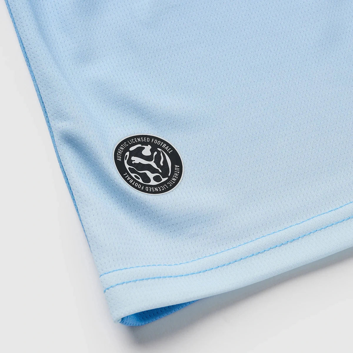 Home 26/27 Men's Long Sleeve Shirt - Match Day