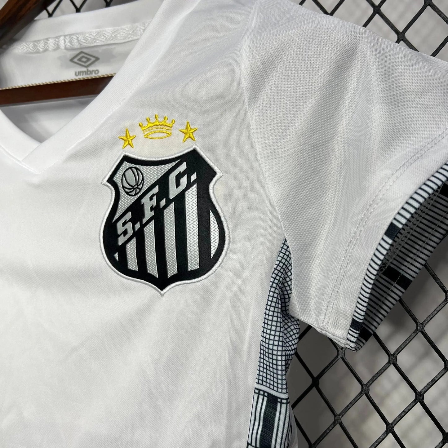Home 24/25 Women's Shirt - Match Day
