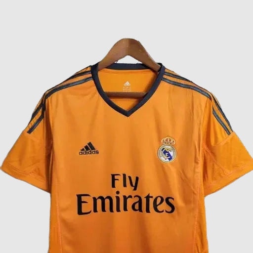 Retro Away 13/14 Shirt - Match Day