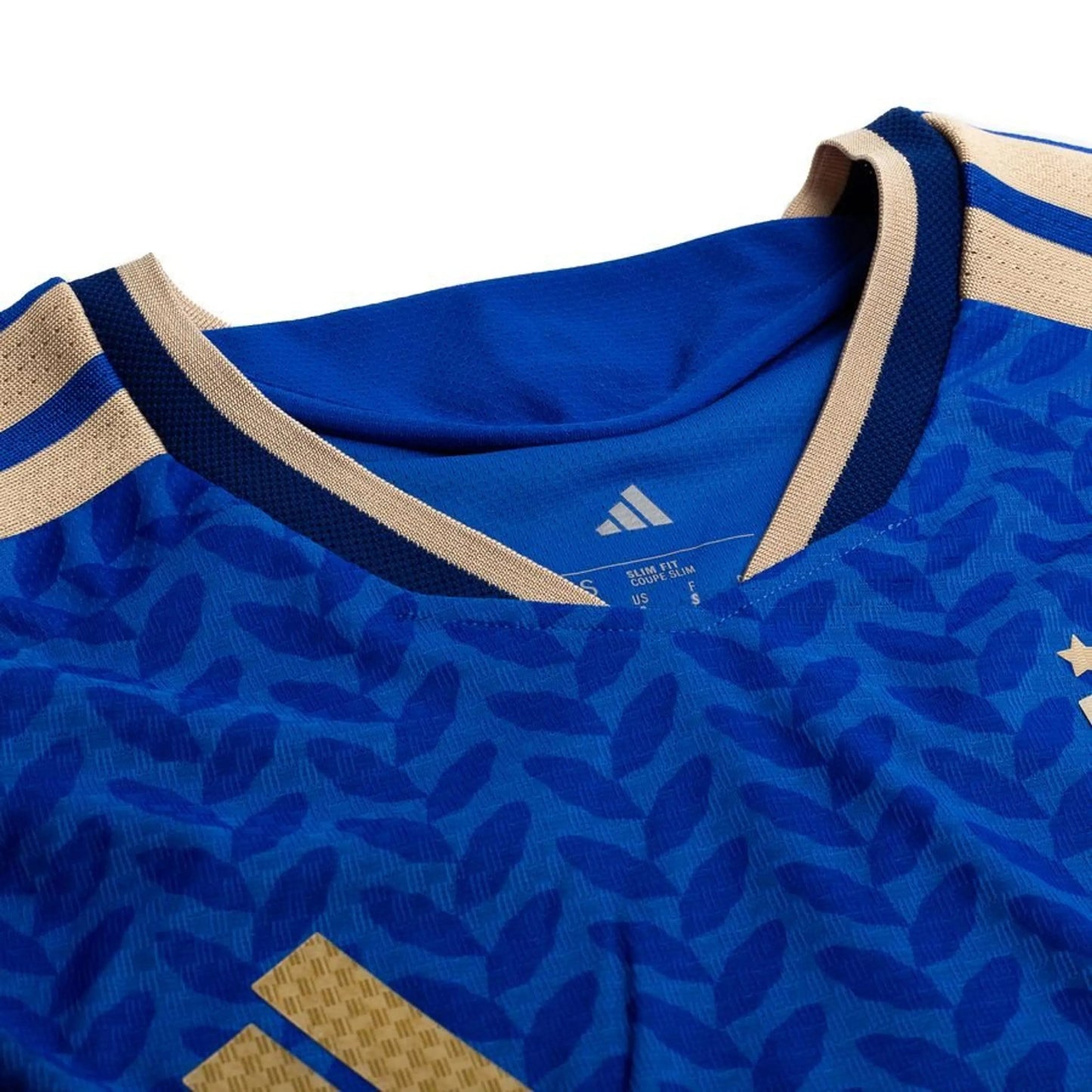 Home 26/27 Player Edition Shirt - Match Day