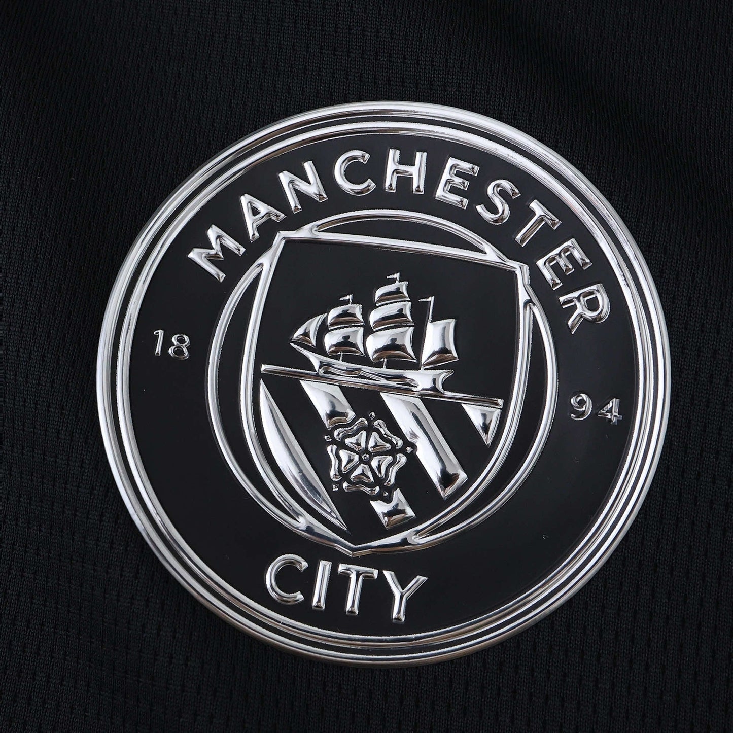 Away 25/26 Men's Shirt - Match Day