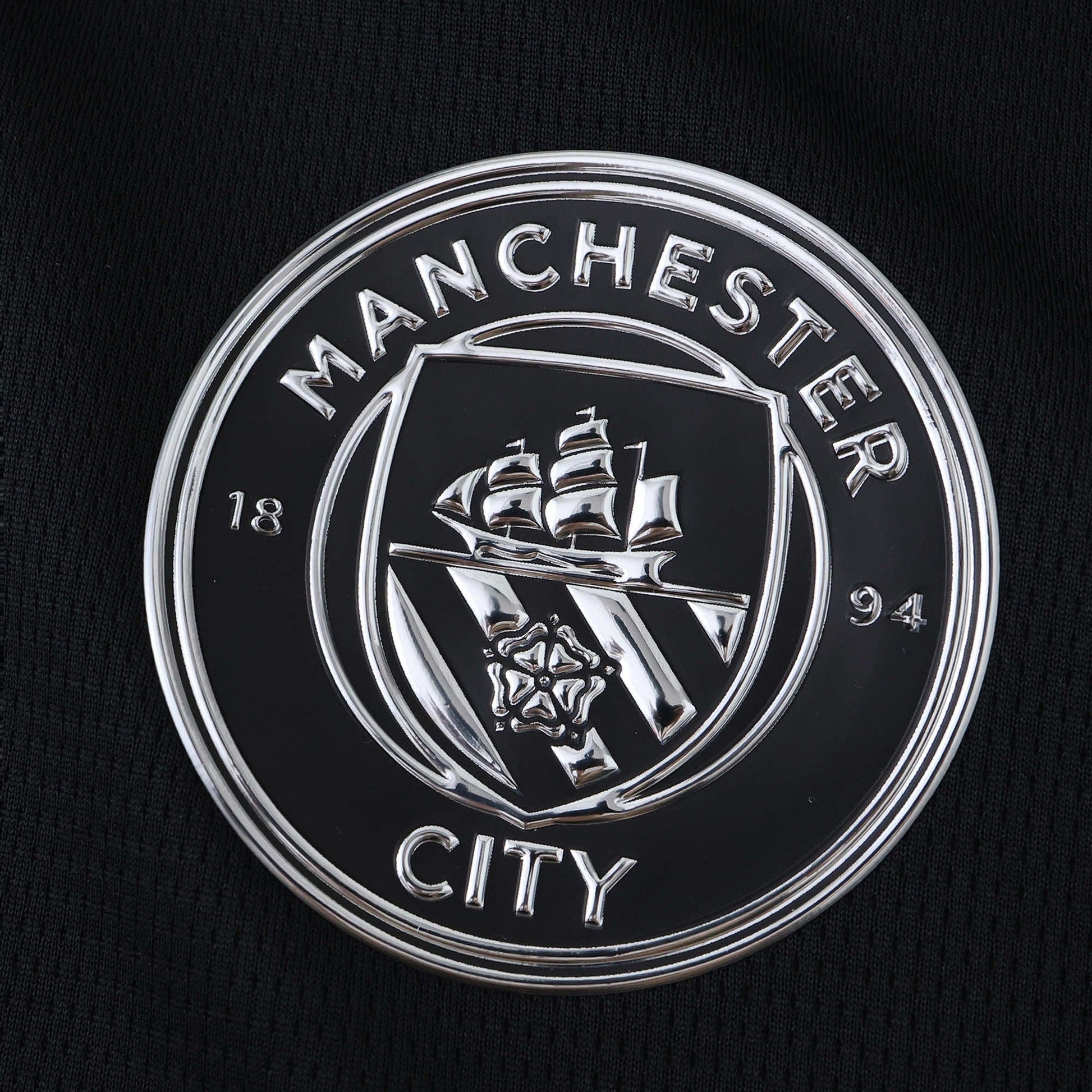 Away 25/26 Men's Shirt - Match Day