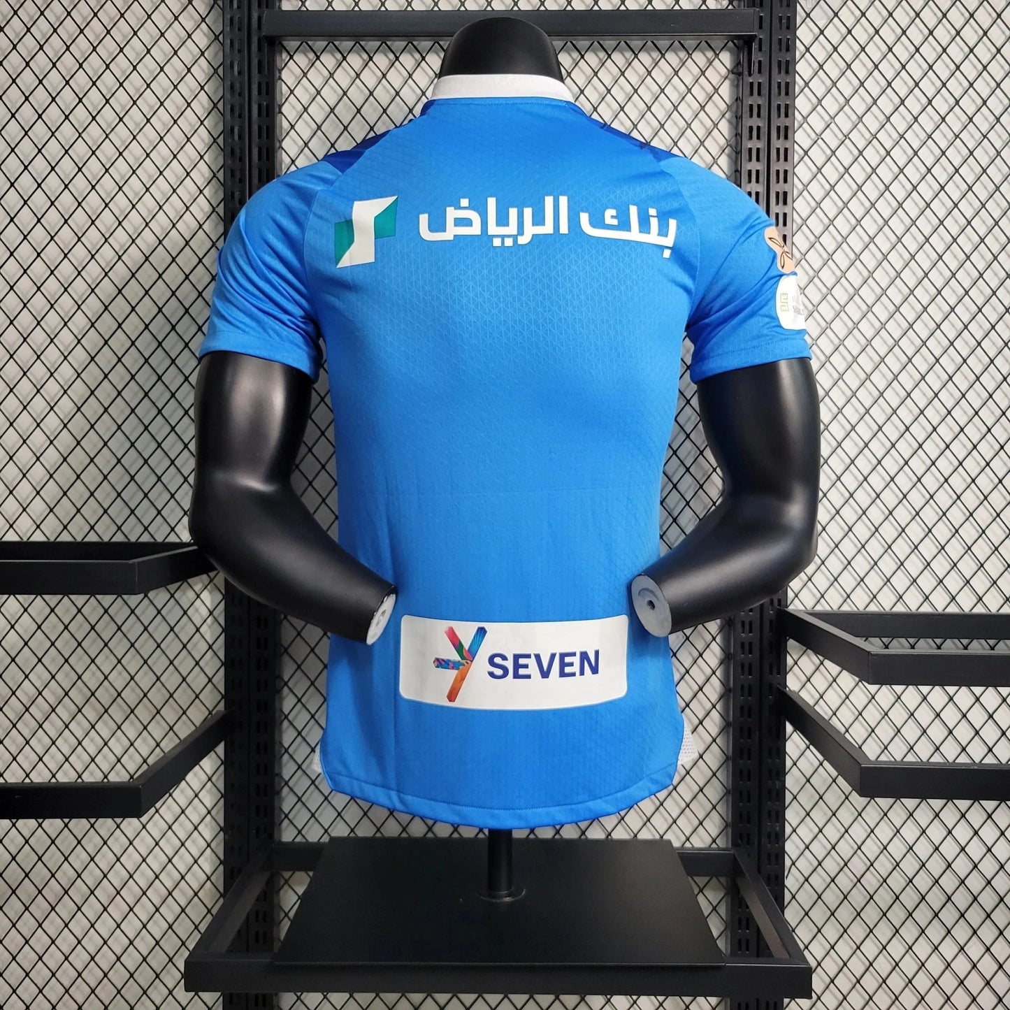 Home 23/24 Player Edition Shirt - Match Day