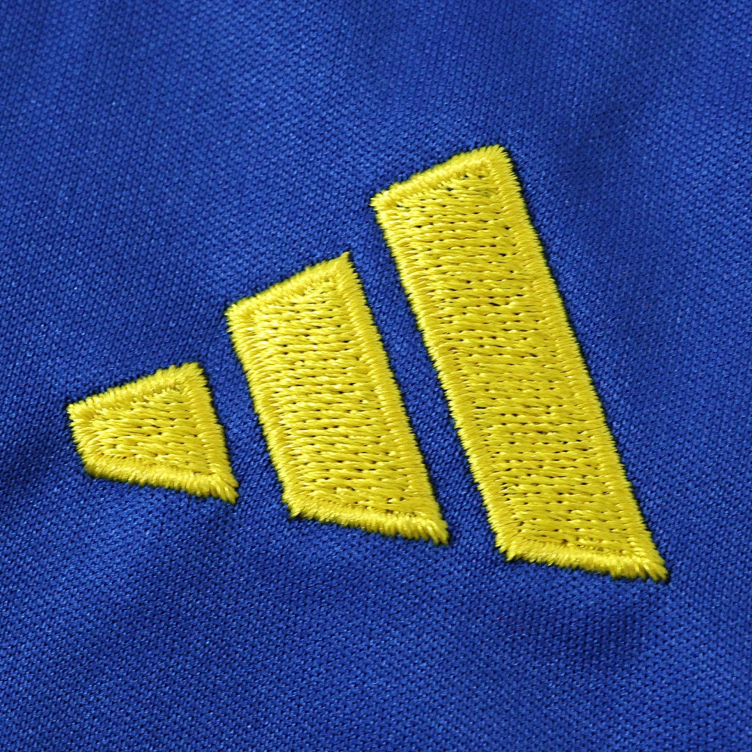 Home 26/27 Kids Shirt Kit - Match Day