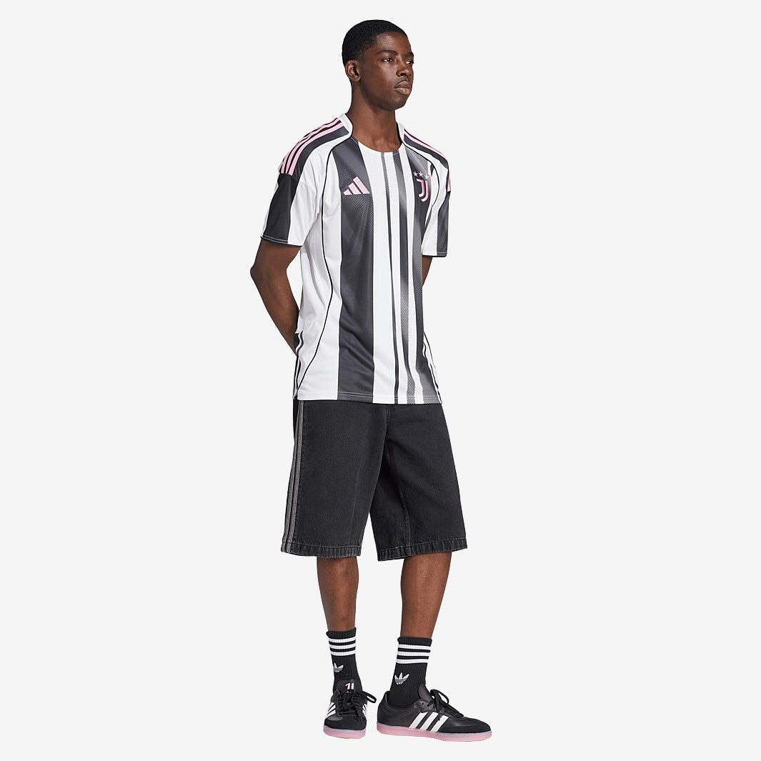 Home 25/26 Men's Shirt - Match Day