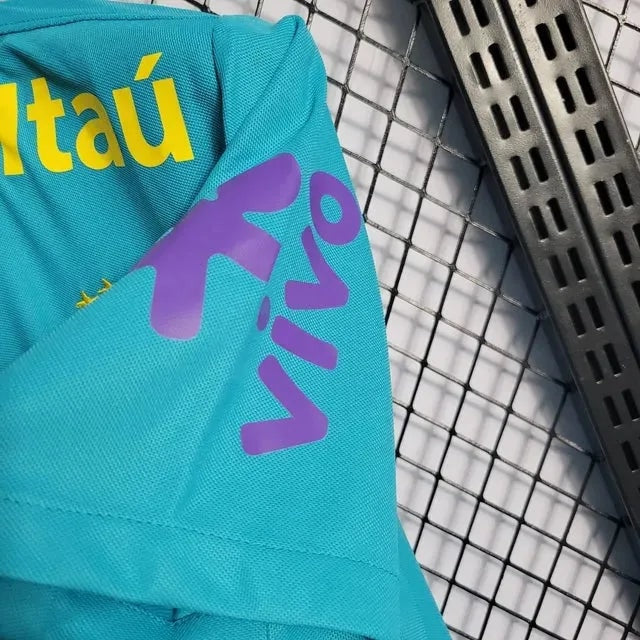 Pre-Match 21/22 Shirt - Match Day
