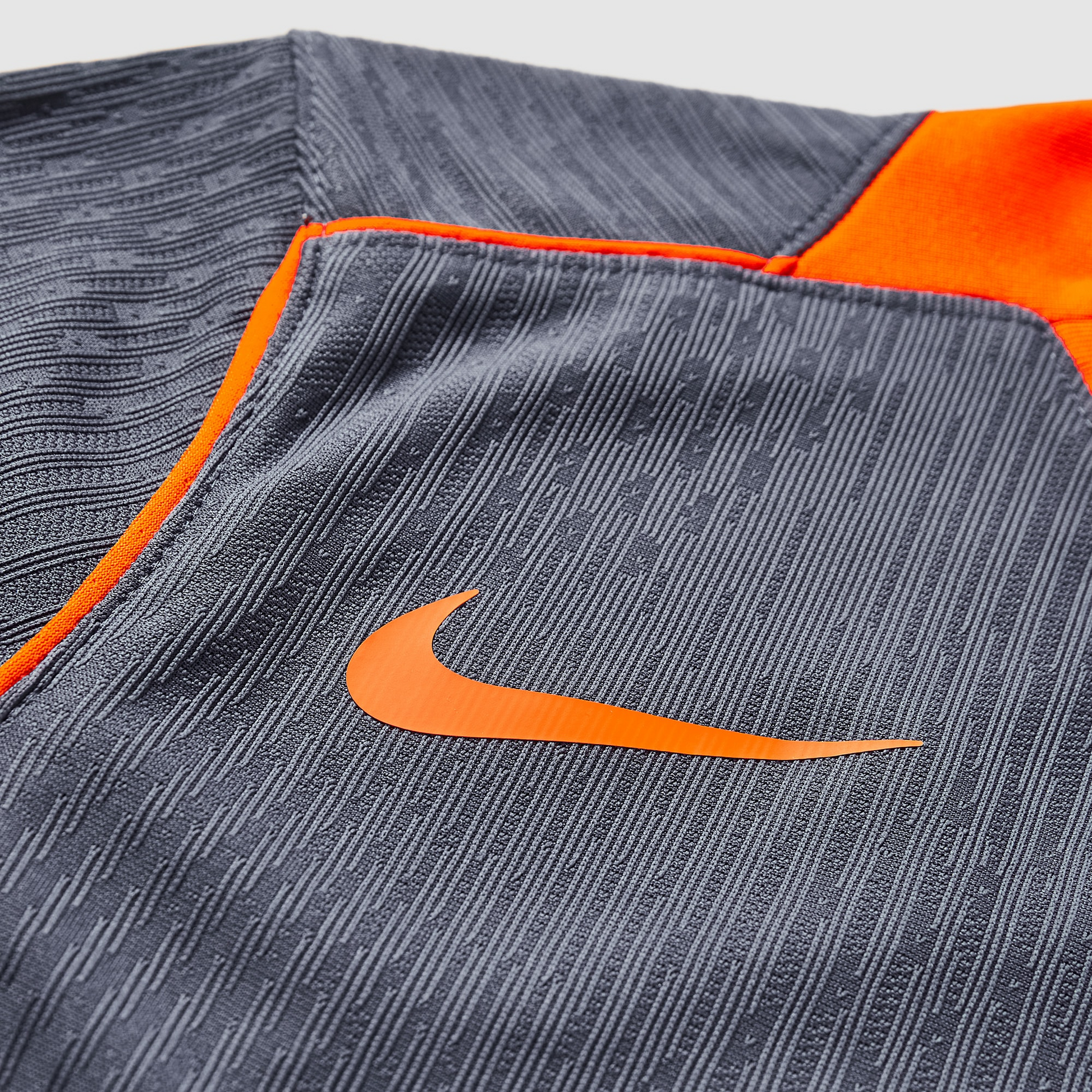 Third 25/26 Player Edition Shirt - Match Day