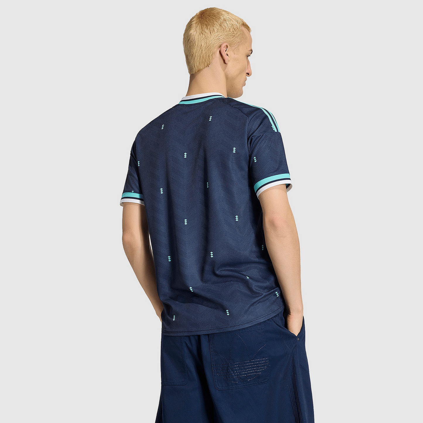 Away 26/27 Men's Shirt - Match Day