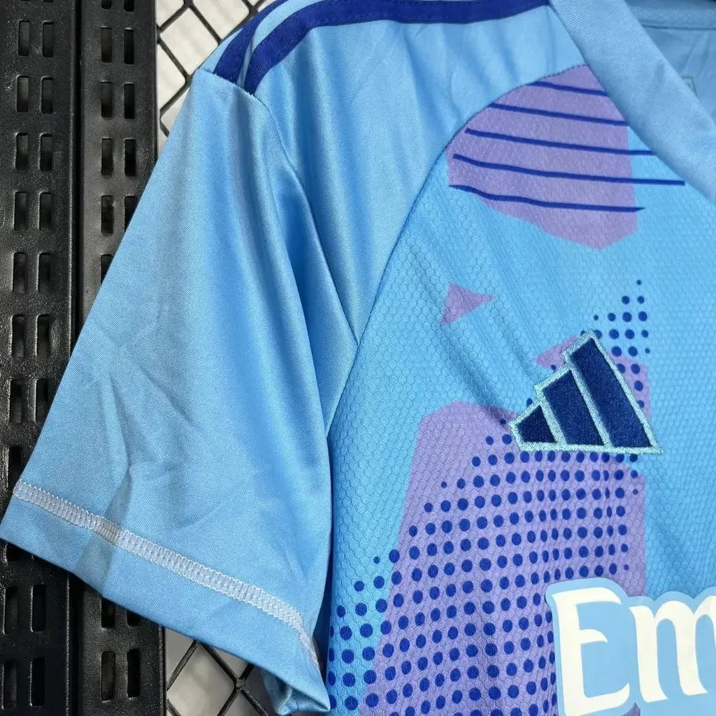 Goalkeeper 24/25 Shirt - Match Day