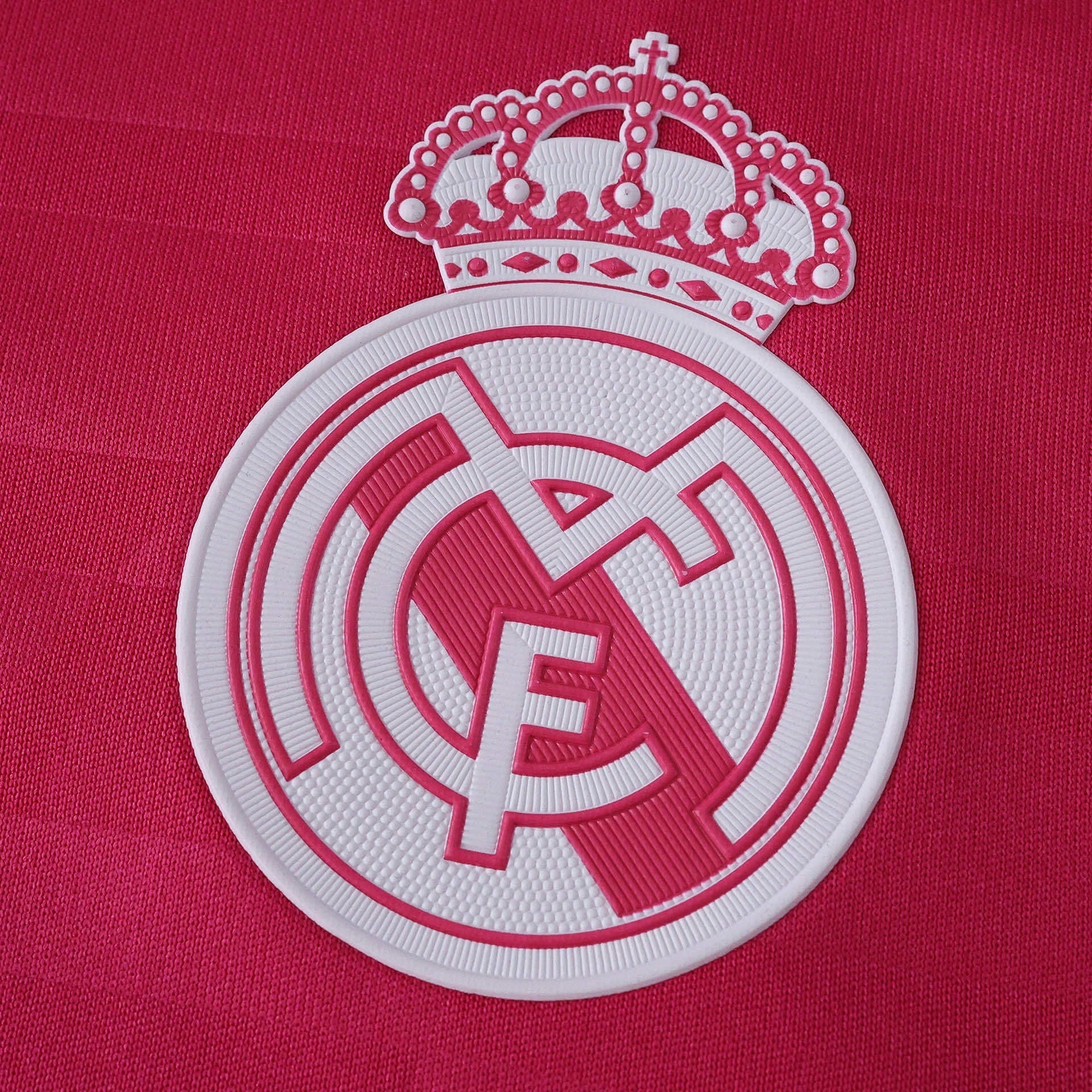 Retro Away 2014/15 Long Sleeve Shirt - Match Day