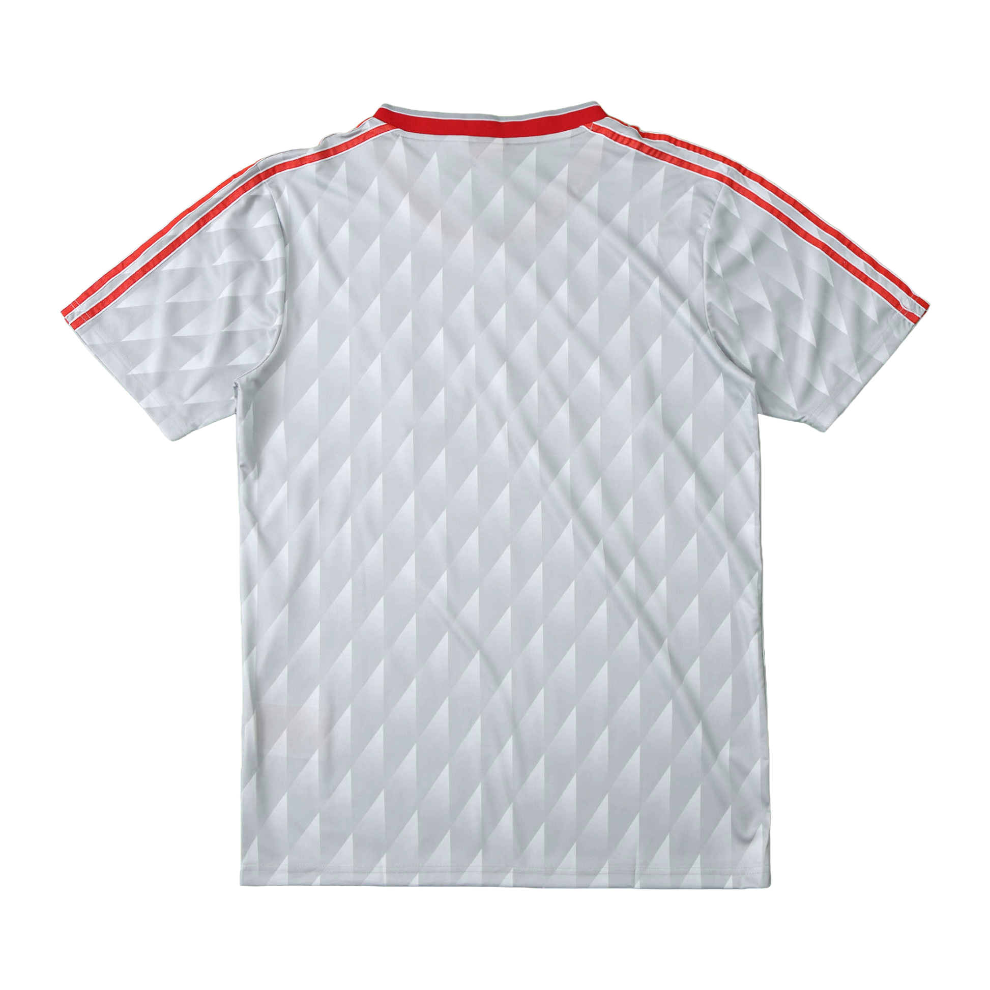 Retro Away 1989/91 Shirt - Match Day
