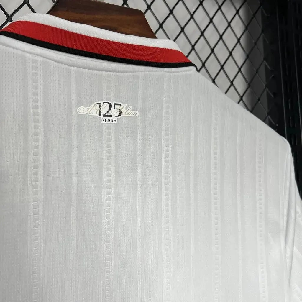 Away 24/25 Men's Shirt - Match Day
