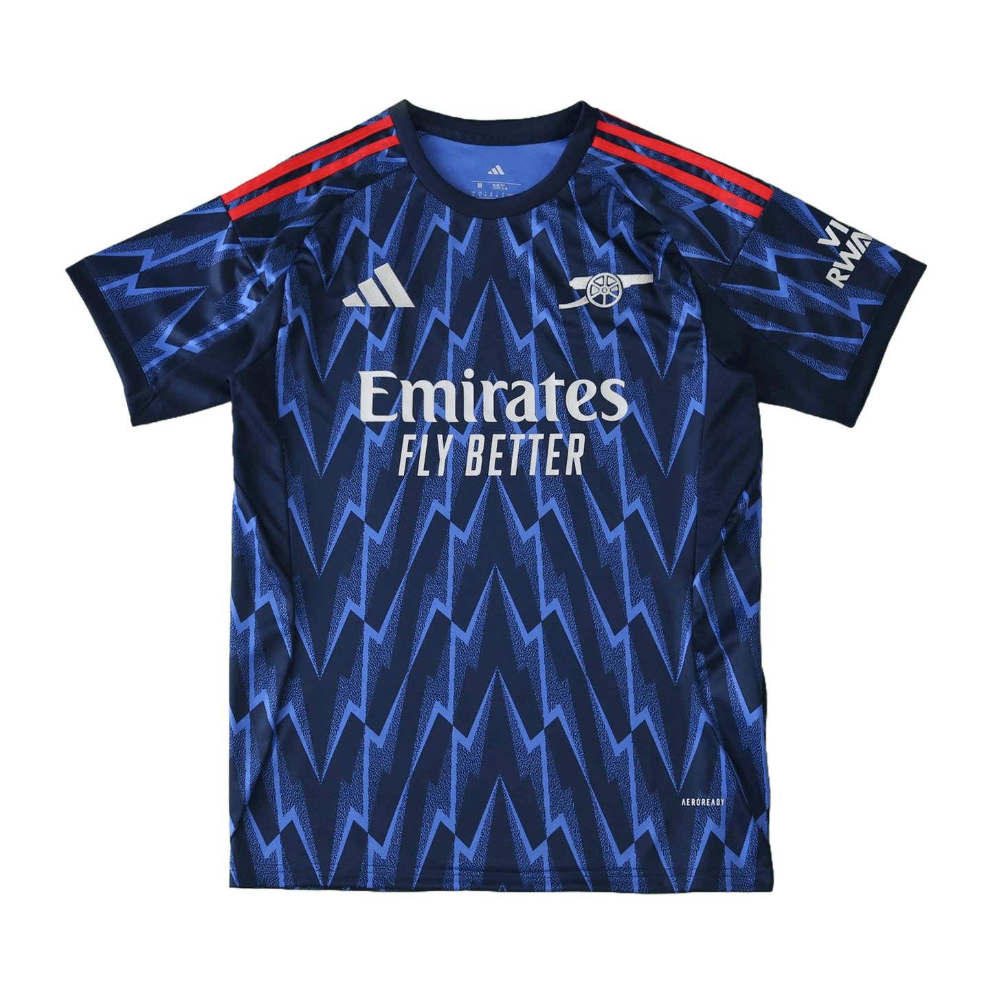 Away 25/26 Men's Shirt - Match Day