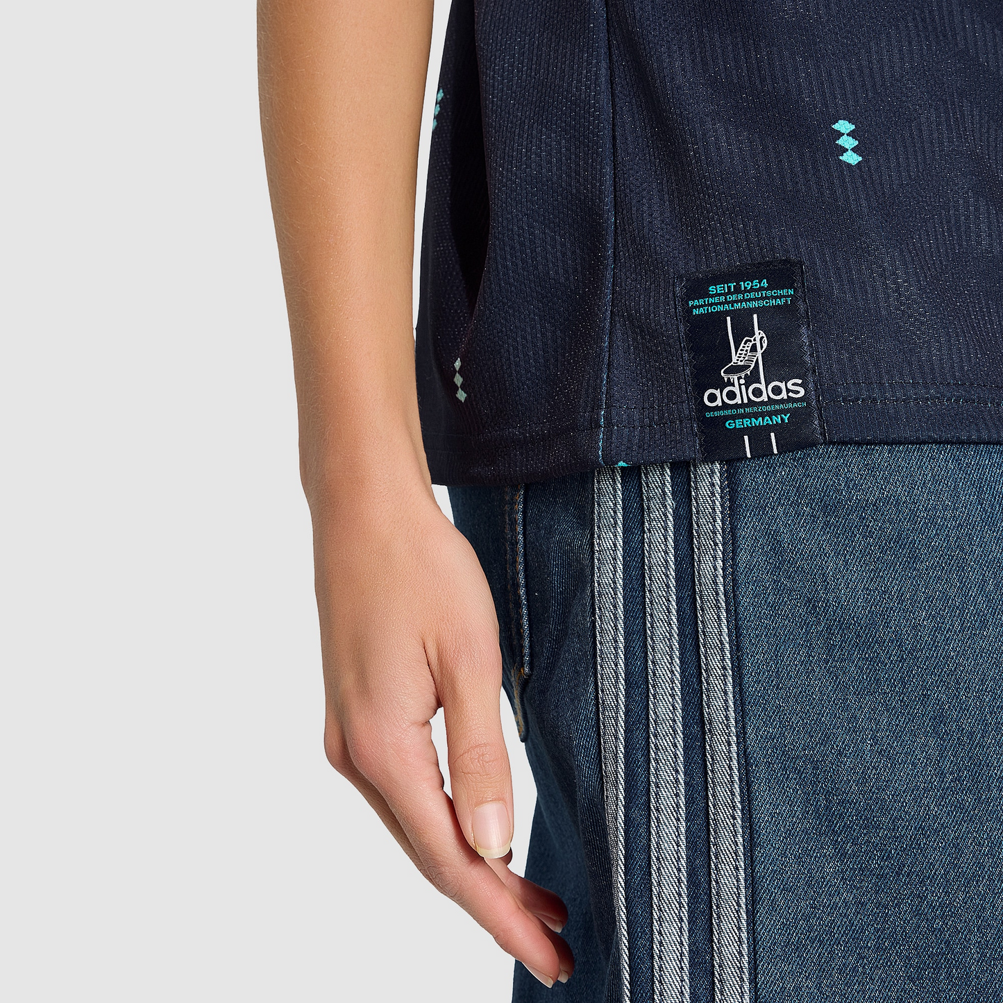 Away 26/27 Women's Shirt - Match Day