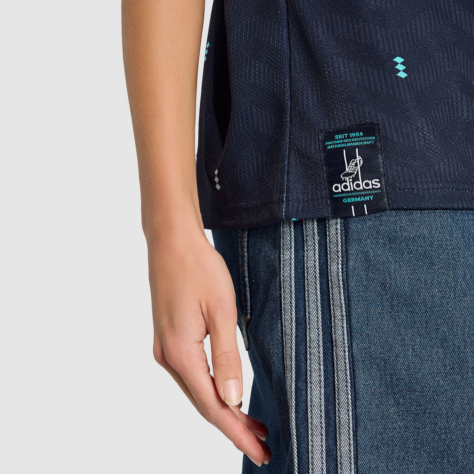 Away 26/27 Women's Shirt - Match Day