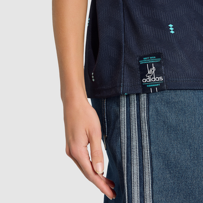 Away 26/27 Women's Shirt - Match Day