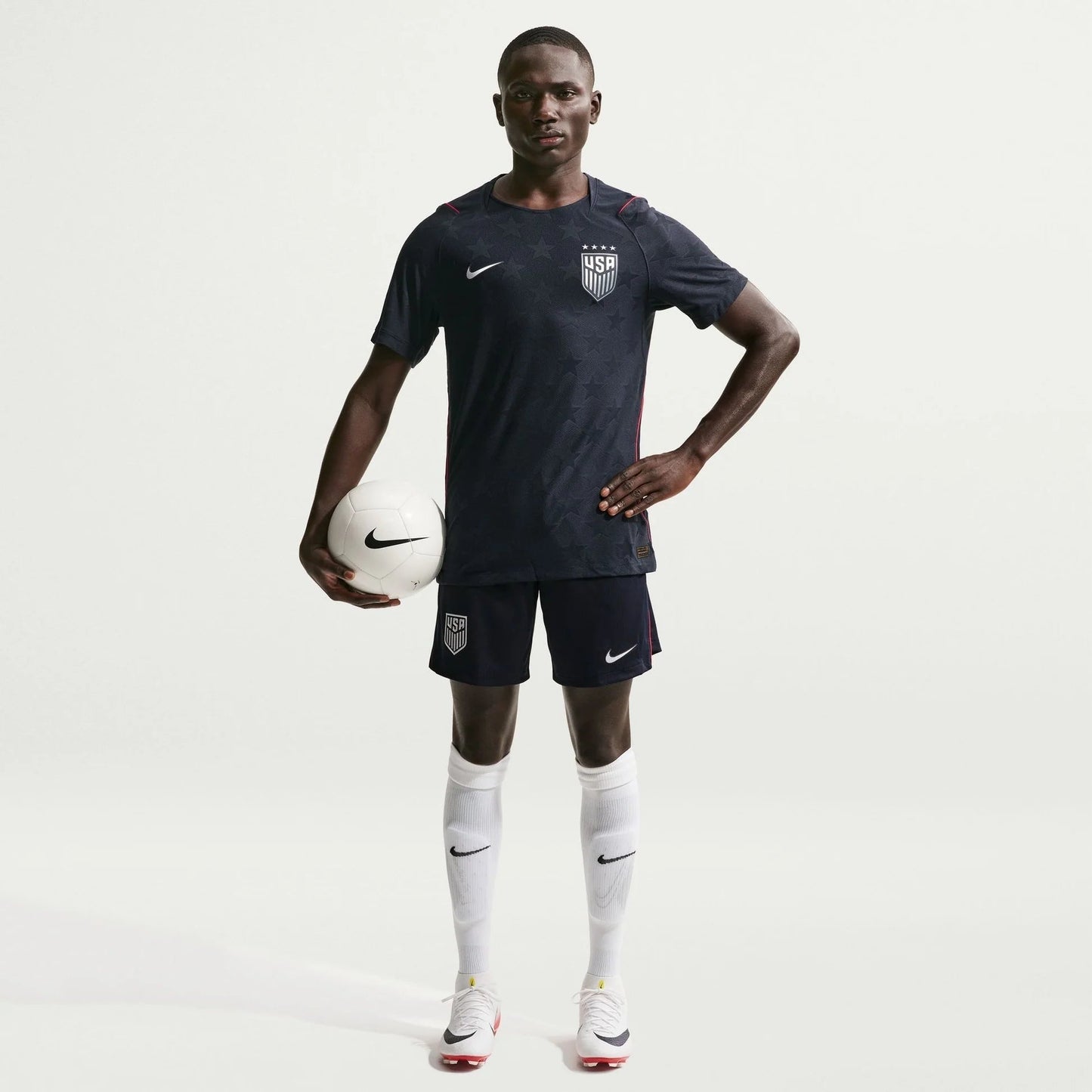 Away 26/27 Player Edition Shirt - Match Day