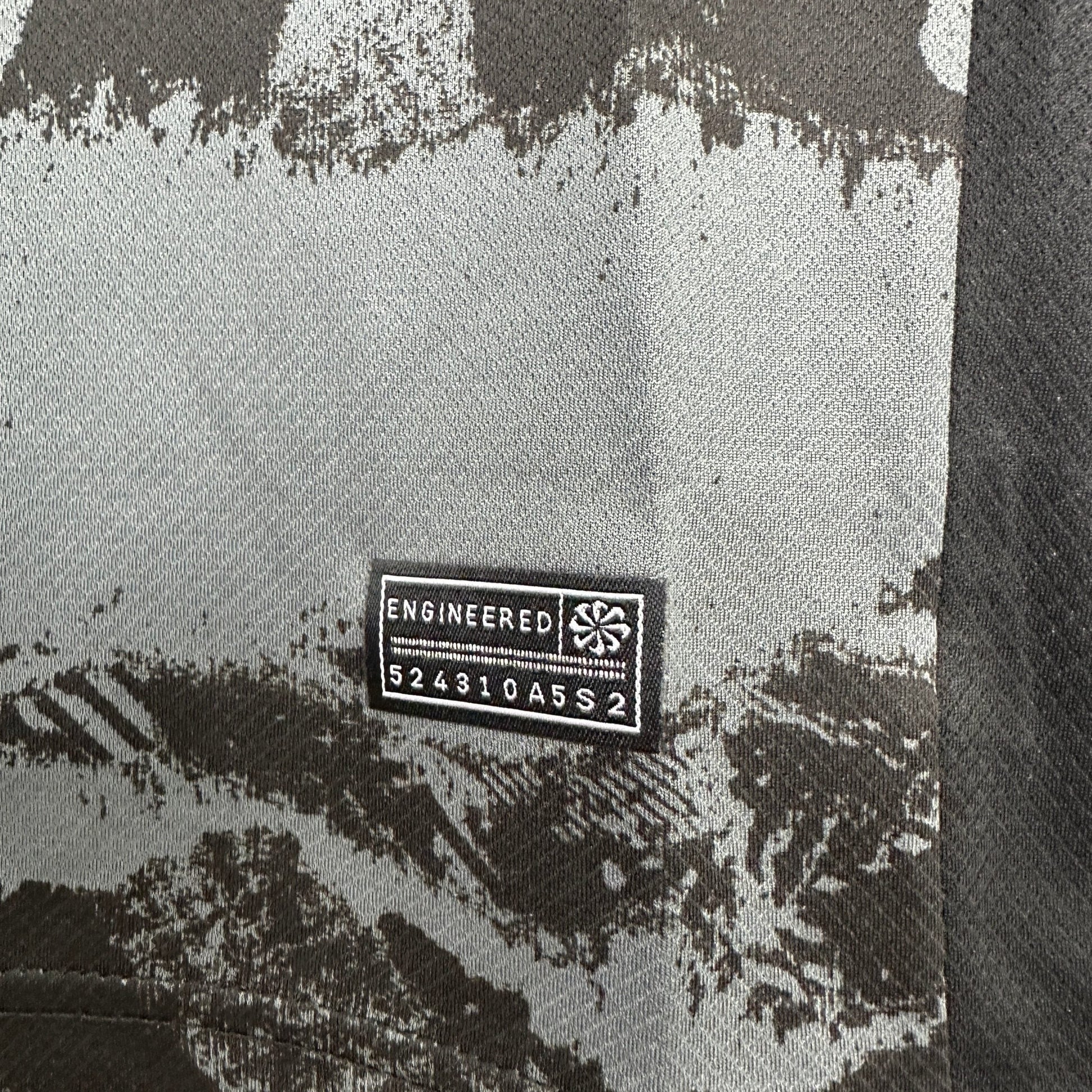 Away 24/25 Kids Shirt Kit - Match Day